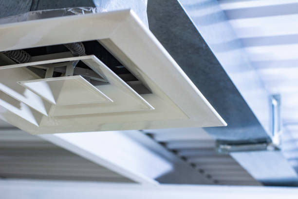 Best Commercial HVAC Duct Cleaning  in Fort Sumner, NM