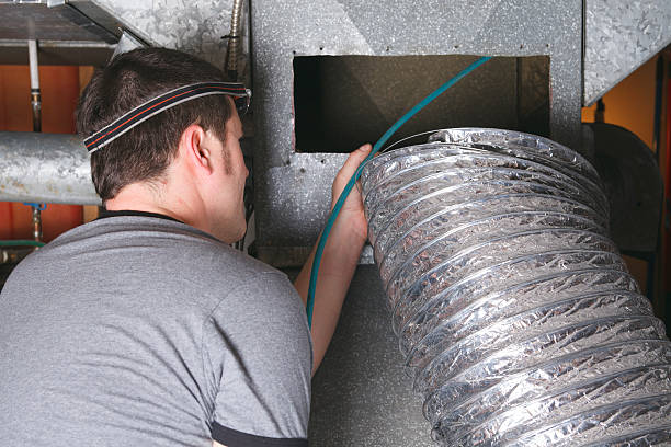 Best Duct Cleaning for Homes  in Fort Sumner, NM