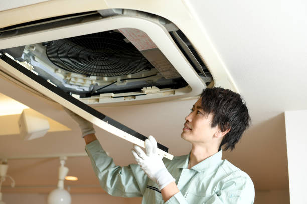 Best HVAC Air Duct Cleaning  in Fort Sumner, NM