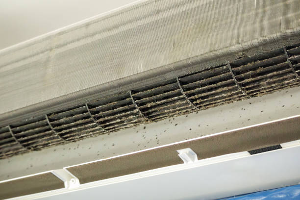 HVAC System Cleaning in NM