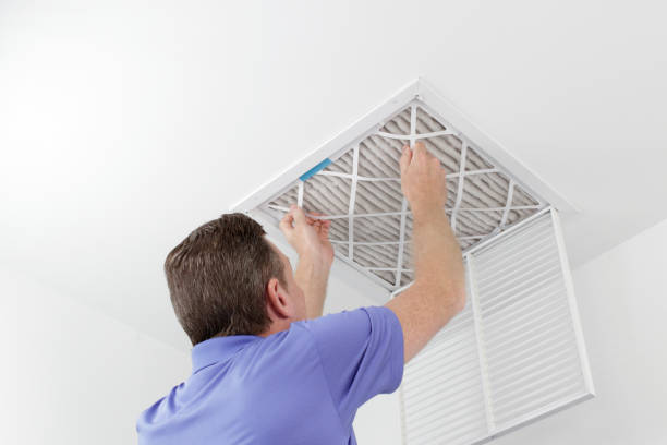 Best Ventilation Cleaning Services  in Fort Sumner, NM